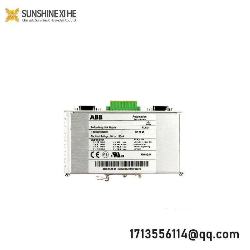 ABB SF810-LOS-IR ABB Flame detector probe Brand new 