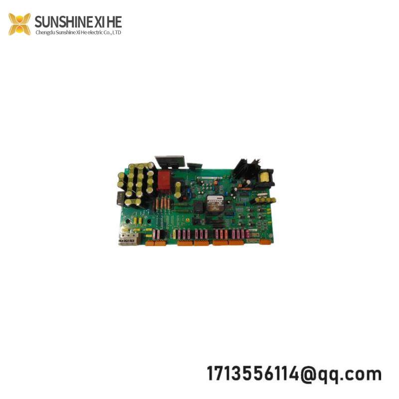 ABB 3BHB000652R0101 Circuit Board