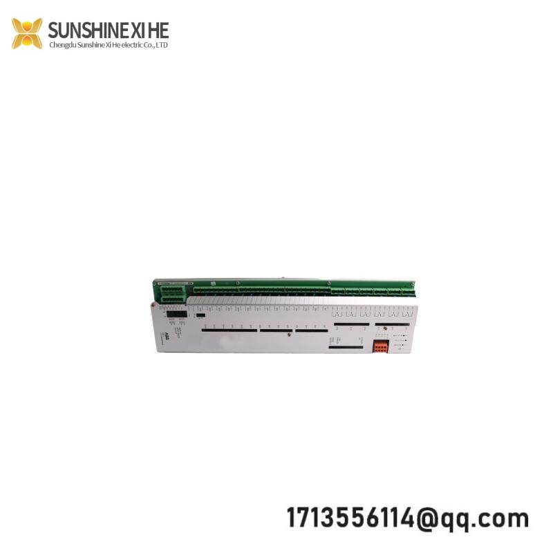 ABB 3BHB003041R0001 IOEC I/O Control Module