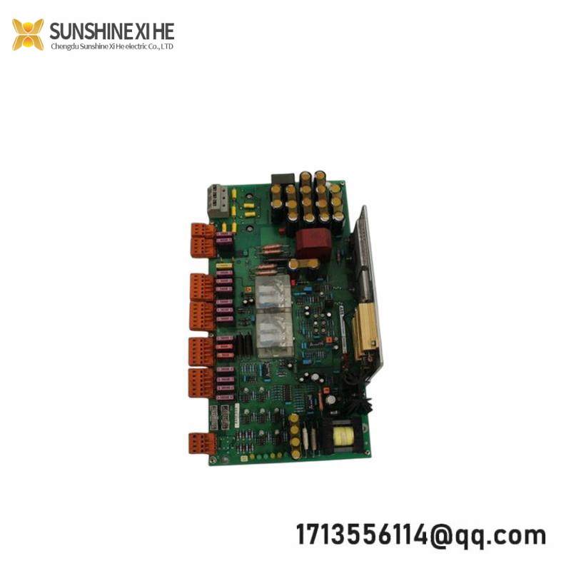ABB 3BHB003431R0001 Circuit Board