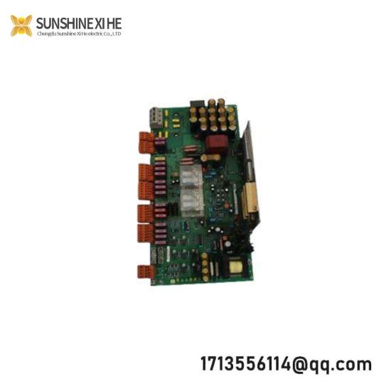 ABB 3BHB003431R0001 control board