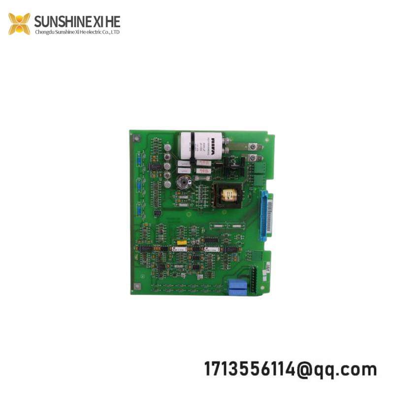 ABB GJR5253000R0272