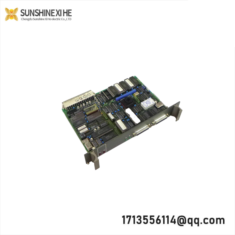 ABB 3BHB003689