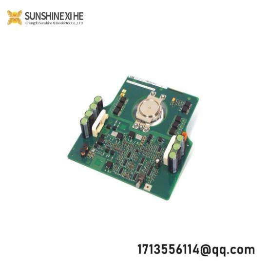 ABB 3BHB004027R0101