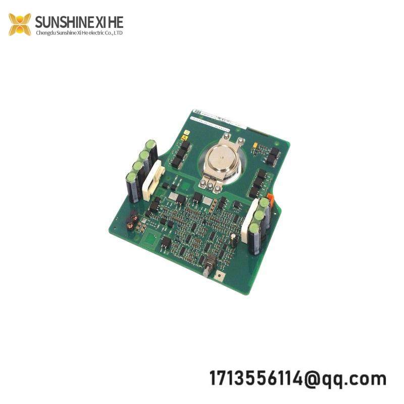 ABB 3BHB004027R0101