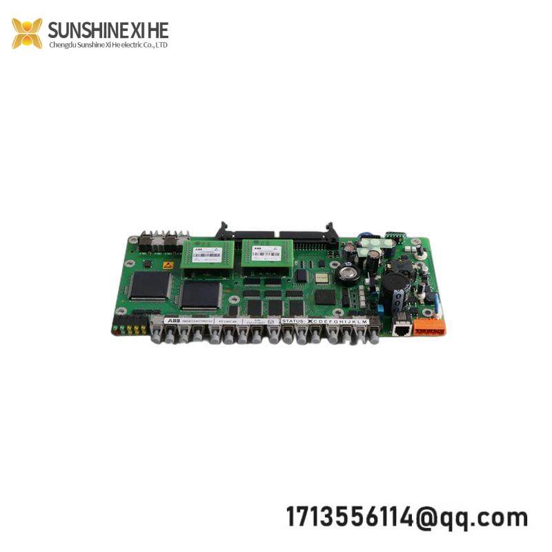 ABB 3BHB004027R0101