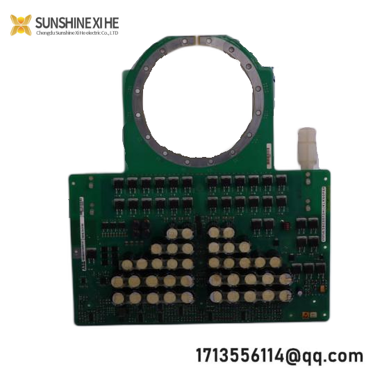 ABB 3BHB004484R0003 Best Price