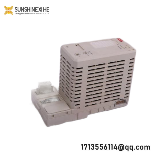 ABB 3BHB005171R0101