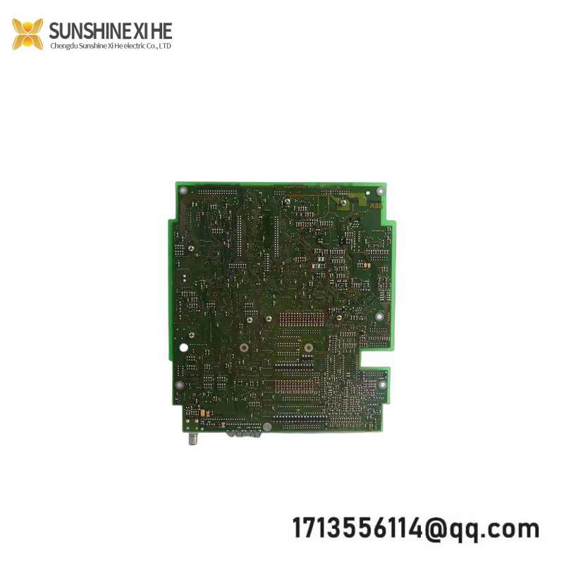 ABB 3BHB005727R0001 UNS2880A-P,V1 PC BOARD MODULE