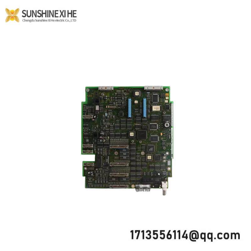 ABB 3BHB005727R0001 UNS2880A DCS Module