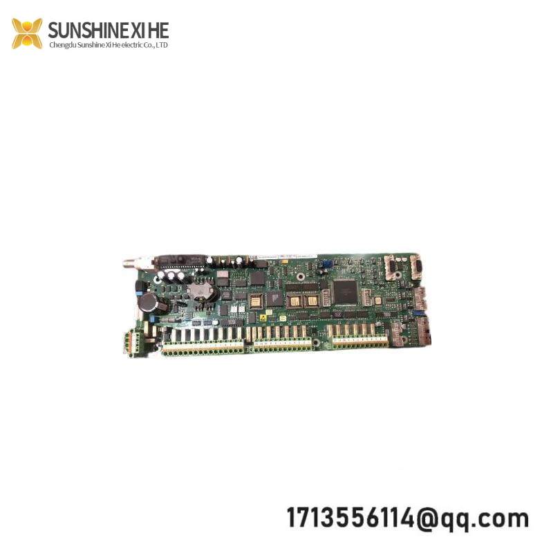ABB 3BHB005922R0001 UNS0880A-P,V1 interface board