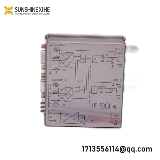 ABB 3BHB006309R0001 + ON SALE