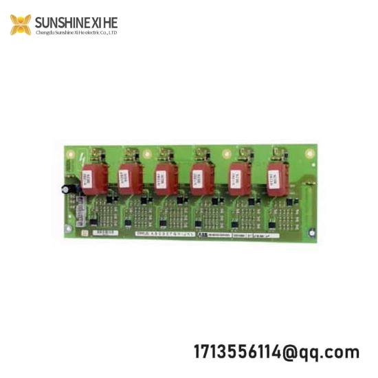 ABB 3BHB006338R0001 UNS0881A-P V1 Board