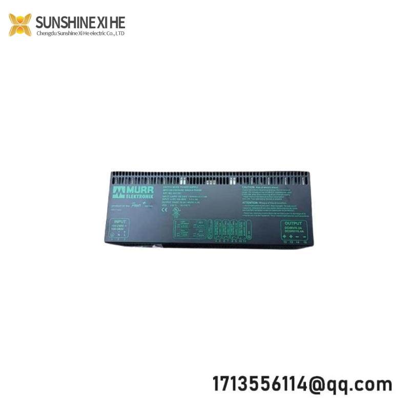 ABB 3BHB006449R0002 857781 POWER SUPPLY