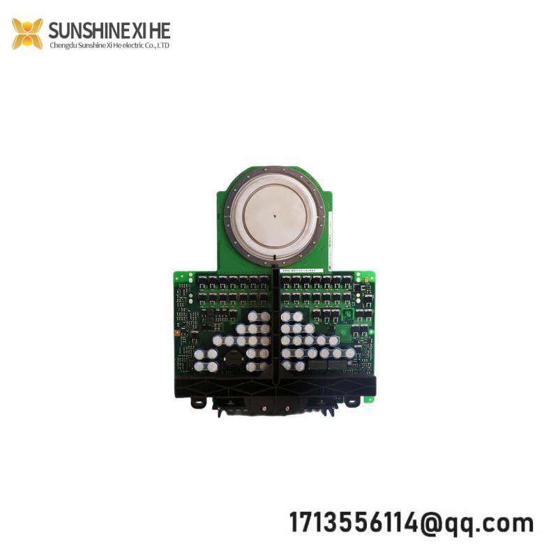 ABB 3BHB006485R0001 Transfer Module