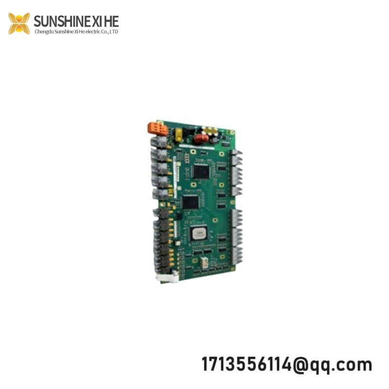 ABB 3BHB006943R0002 UNS0885A-Z,V2 Interface Module