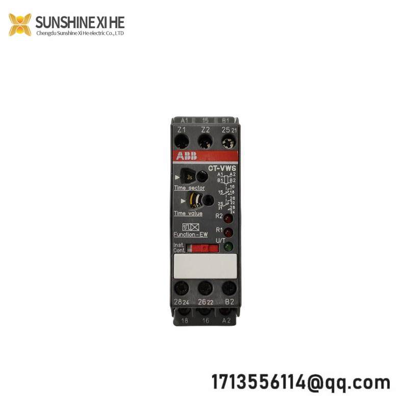AB 700-FSM4UU23 Electronic High Performance Timing Relays