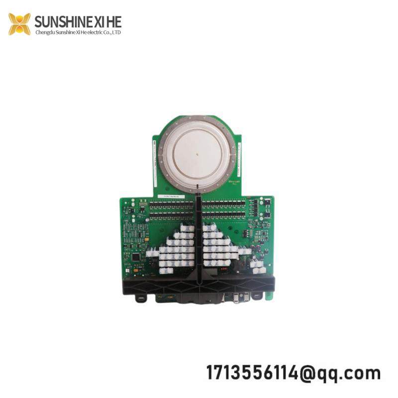 ABB 3BHB012961R0001 5SHX 2645L0002 IGCT MODULE