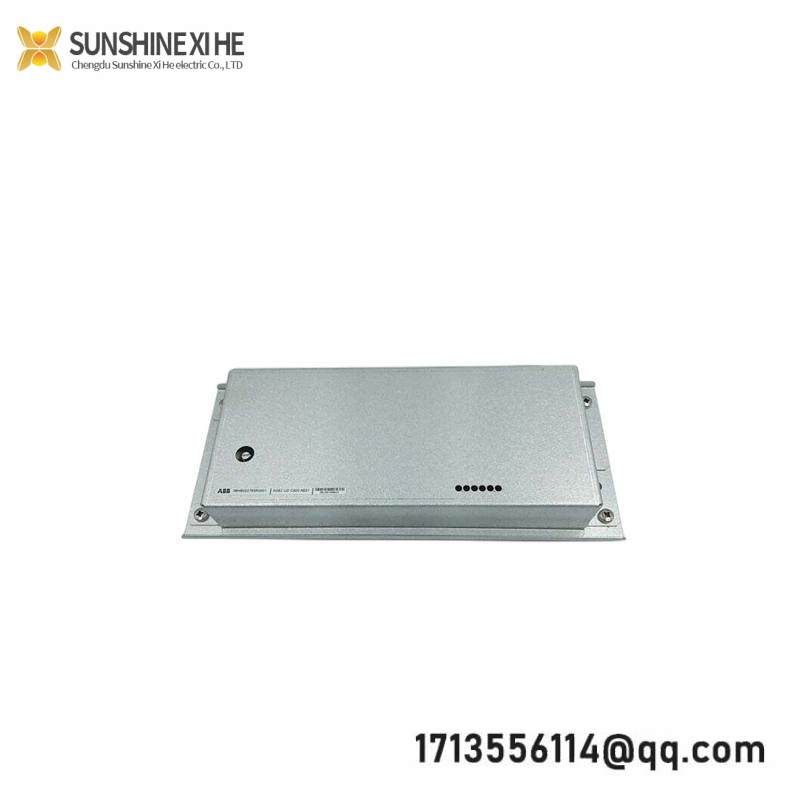 ABB 3BHB022793R0001 Module