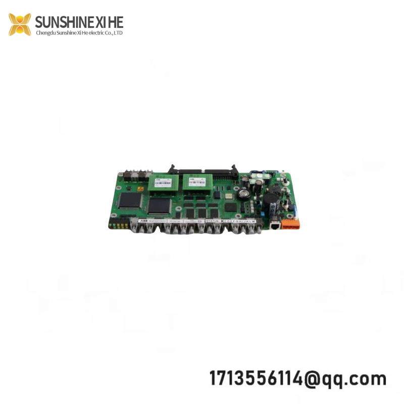 AB 1756-OF8H HART Current/Voltage Module