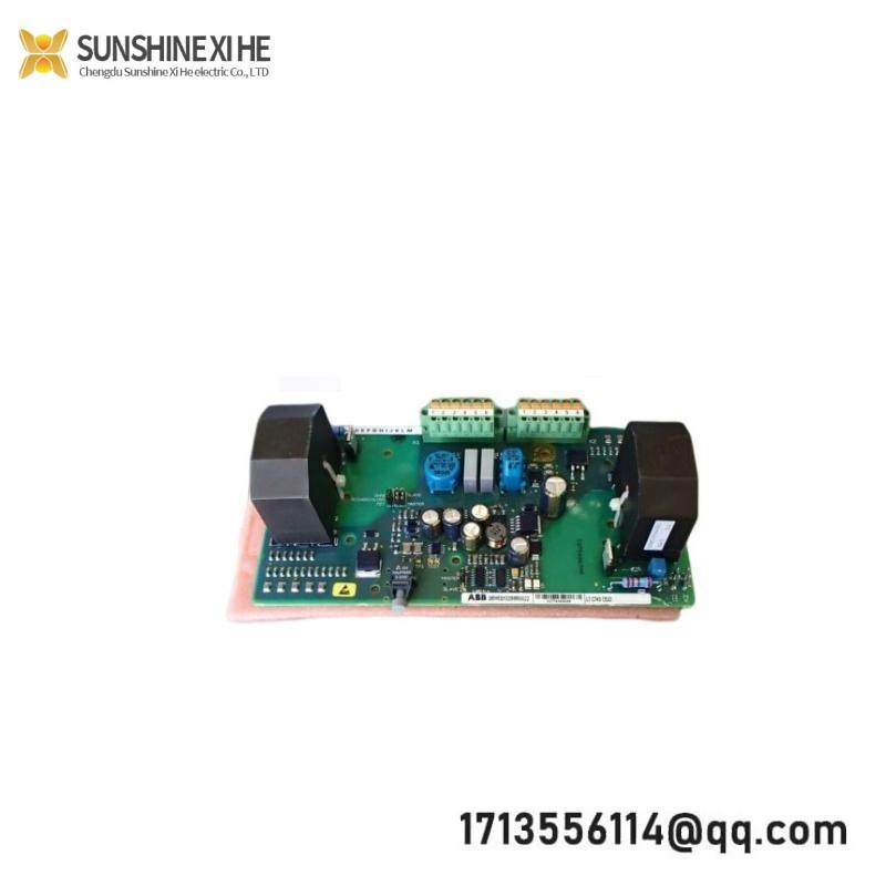 ABB 3BHE013299R0022