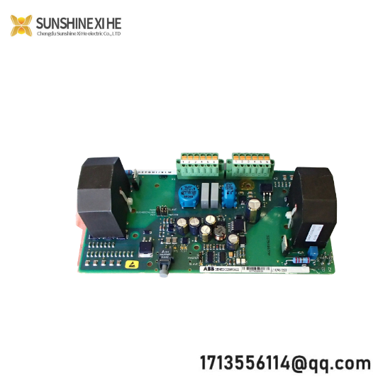 ABB 3BHE013299R0022