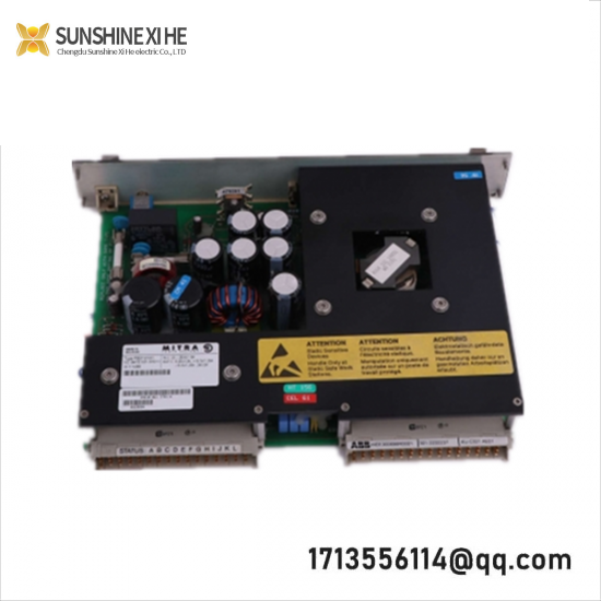 1394C-SJT10-T-RL Servo Controller