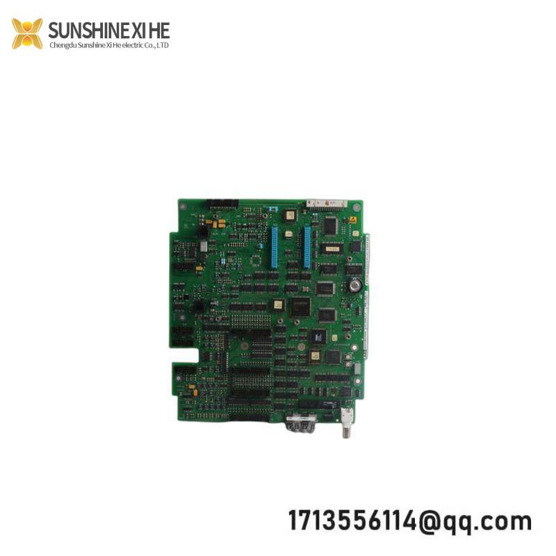 ABB 3BHE014967R0001 Circuit Board