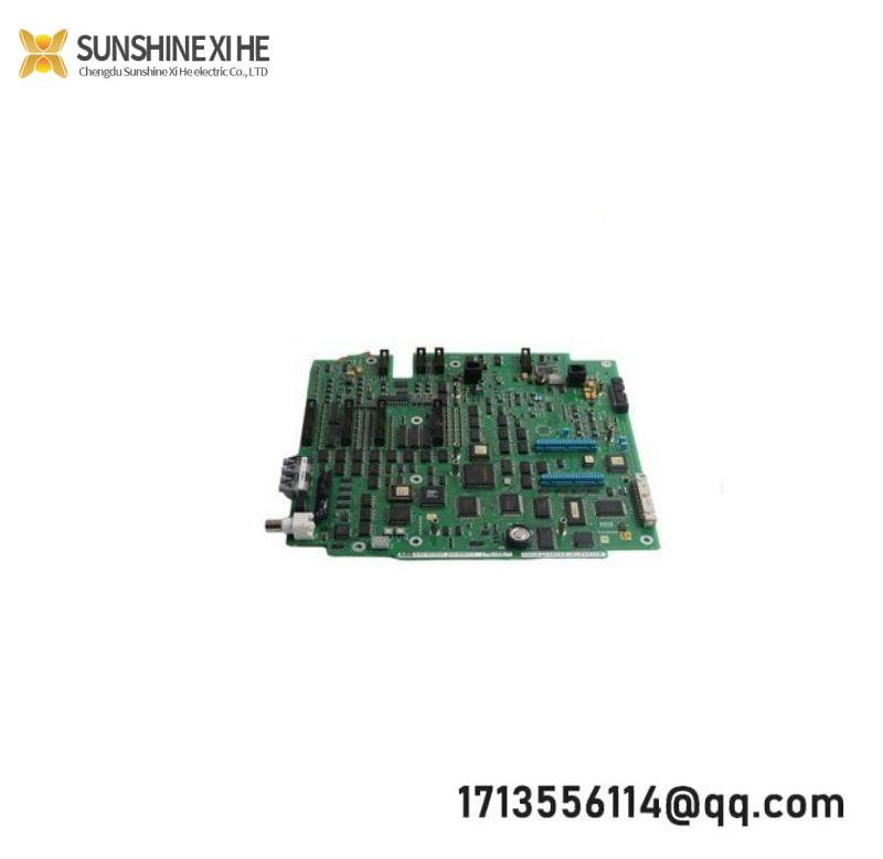 ABB 3BHE014967R0001 UNS2880B-P V1 COB Board