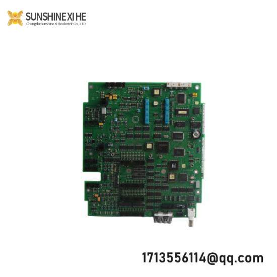 ABB 3BHE014967R0001 UNS2880B-P,V1 Control Board