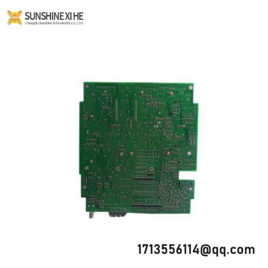 ABB 3BHE014967R0001 UNS2880B-P,V1 Control Board