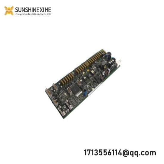BC810 3BSE031154R1  ABB DCS system