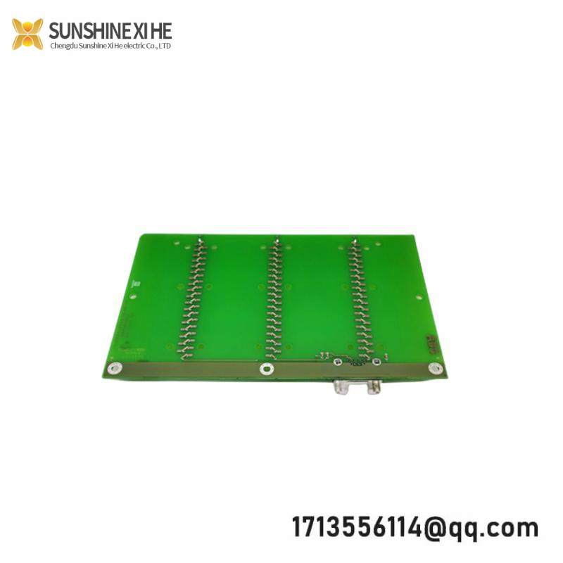 ABB 3BHE021083R0101 XVC770 BE101 Digital Output Module
