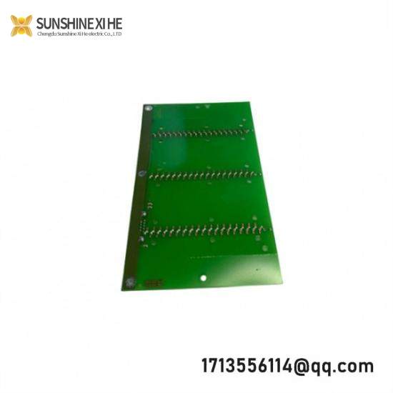 ABB 3BHE021083R0102 PC BOARD