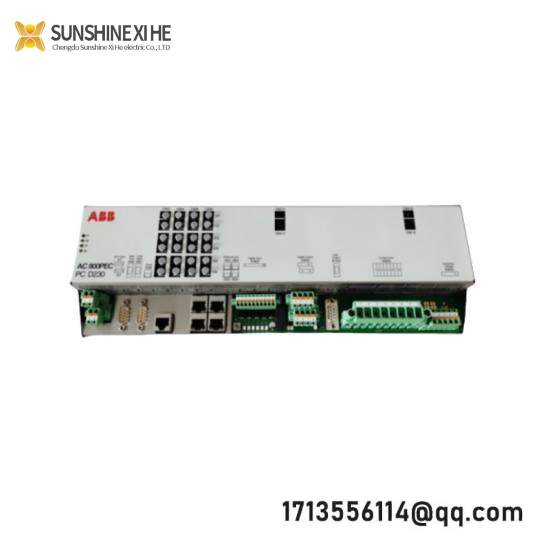 ABB 3BHE022293R0101