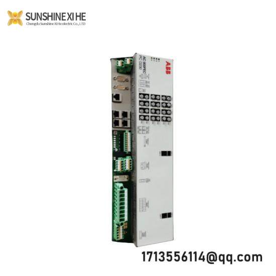 ABB 3BHE022293R0101