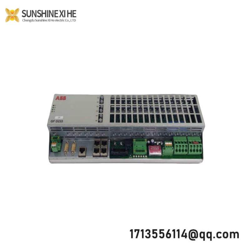 ABB 1394-AM07