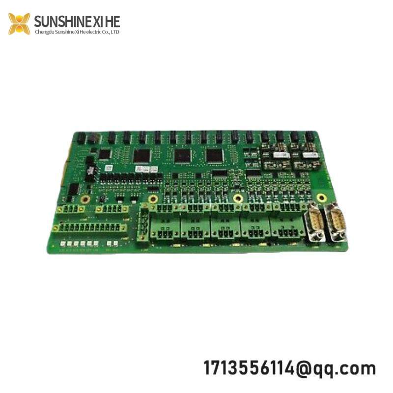 ABB 3BHE027632R0101