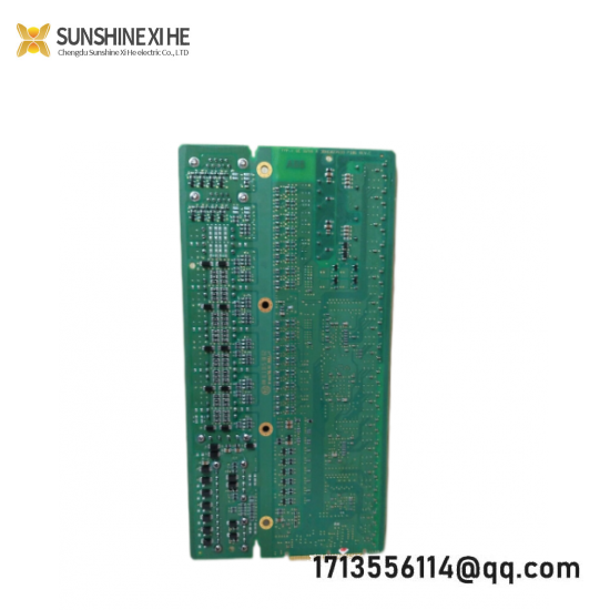 ABB 3BHE027632R0101