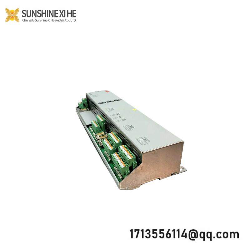 AB PTQ-PDPMV1 Master Network Interface Module