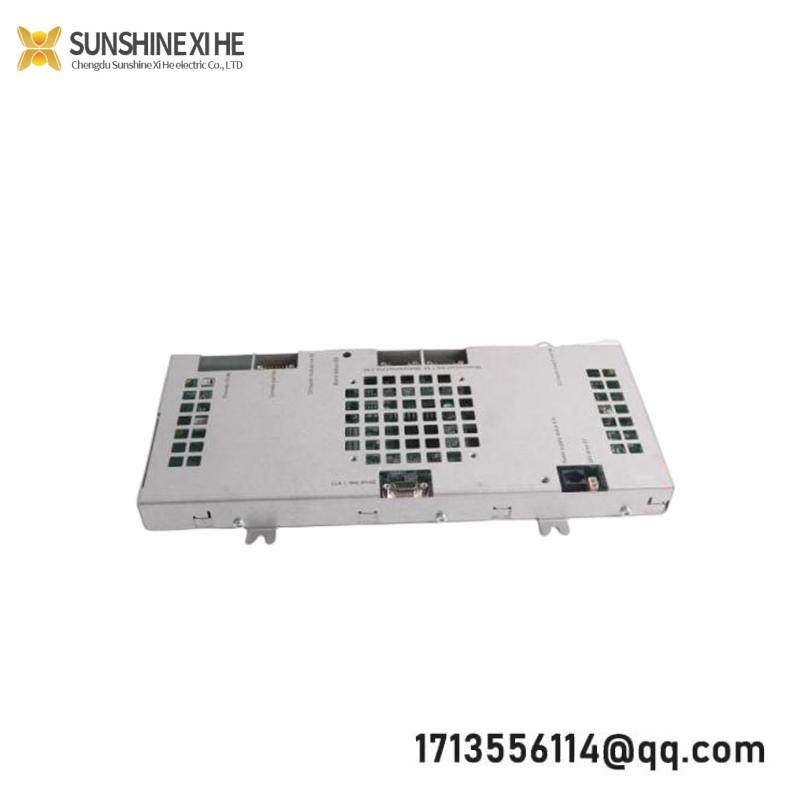 ABB 3BHE035301R1002 UNS0121 A-Z V1 CMT100 Release
