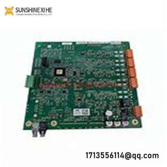 ABB 3BHE037864R0106 UFC911 B106 PCB Board