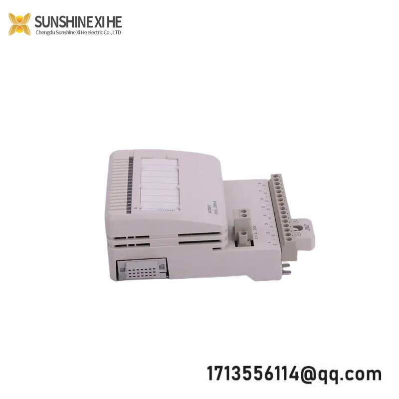 ABB 3BHE037864R0106 UFC911 B106 voltage mesurement