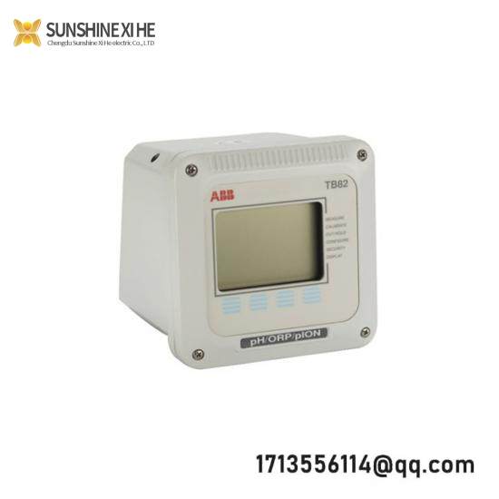 ABB 3BHE039203R0101
