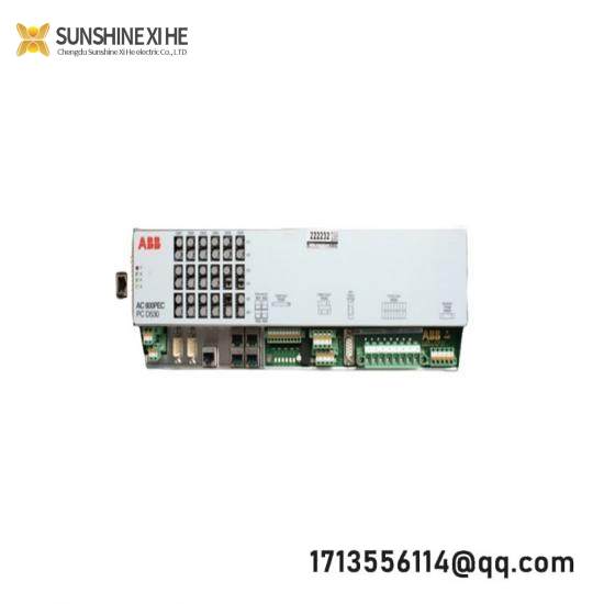 ABB 3BHE041343R0102 PC D530 A102