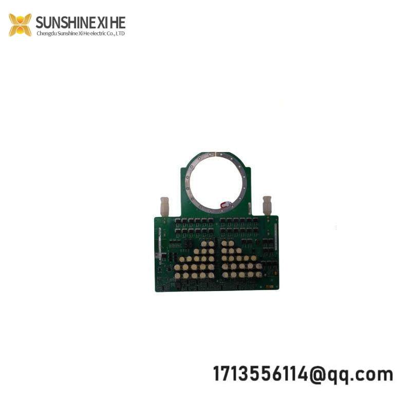 ABB 3BHL000390P0104 5SHX1960L0004 IGCT MODULE