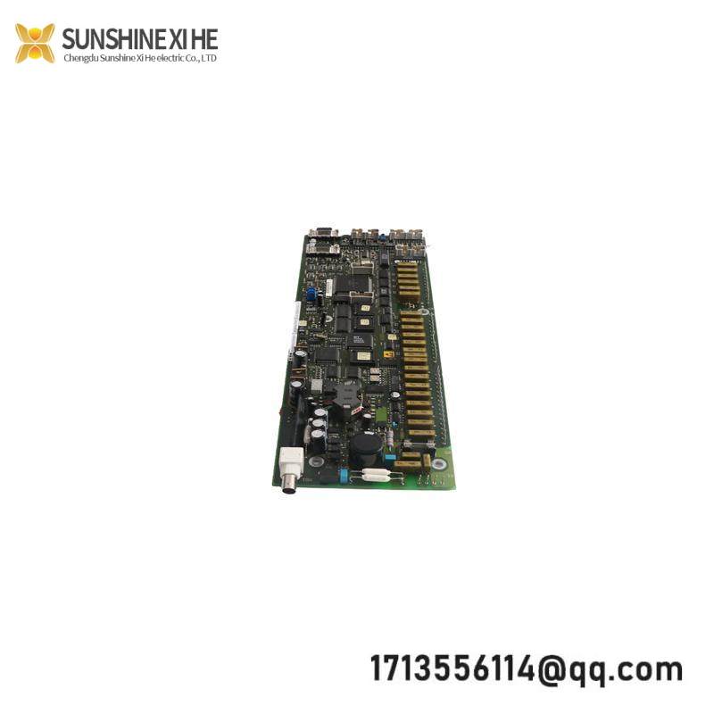 ABB 3BHL000986P0006