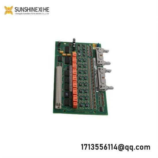 ABB 3BHL000986P0006