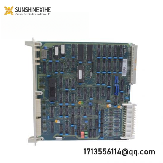 ABB 3BHL000986P7000 LXN1604-6
