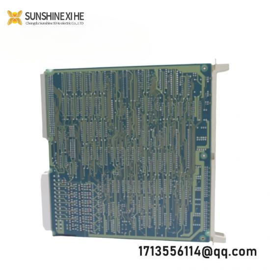 ABB 3BHL000986P7000 LXN1604-6